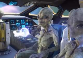 Elita coruptă de pe Pământ a încheiat acorduri secrete cu Micii Cenușii